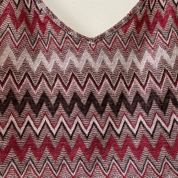 Boho Crop Top - M - Picture 1 of 7